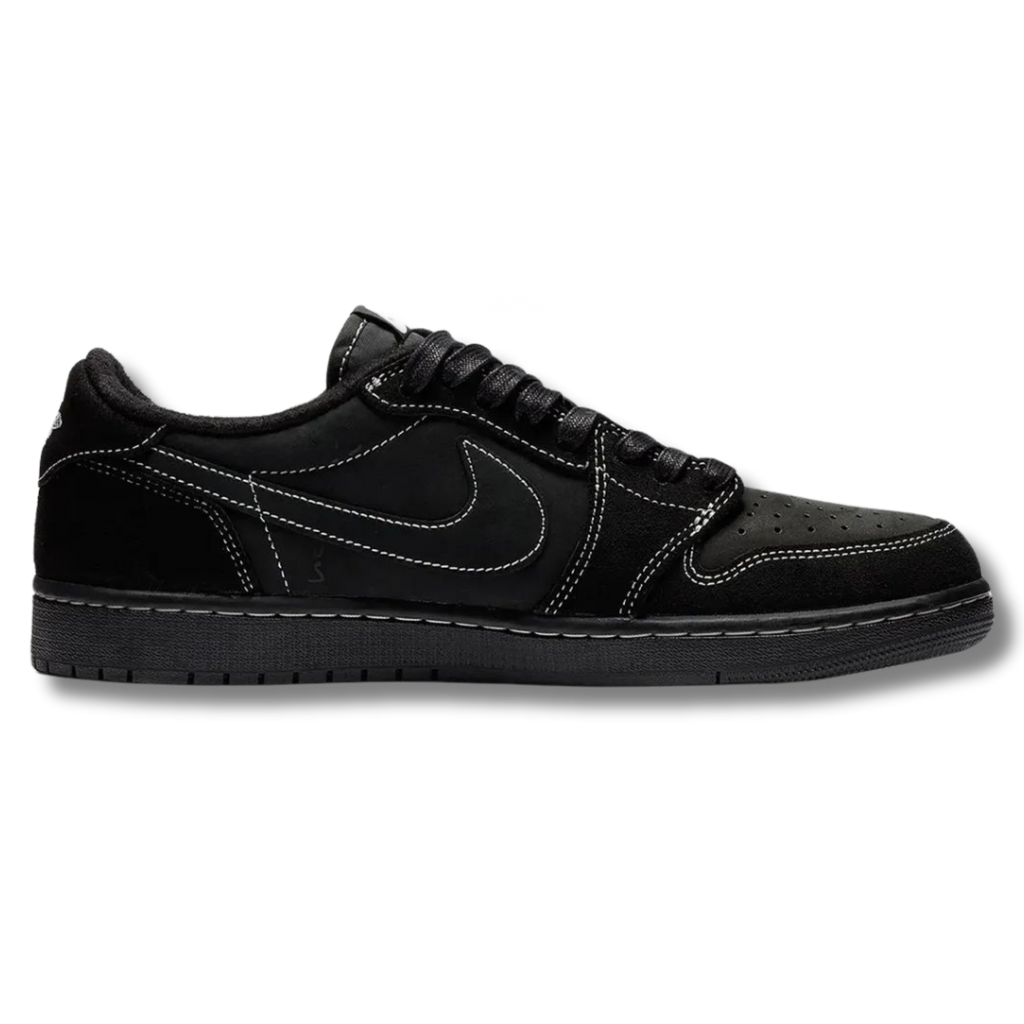 Purge TRAVIS X JORD 1 LOW