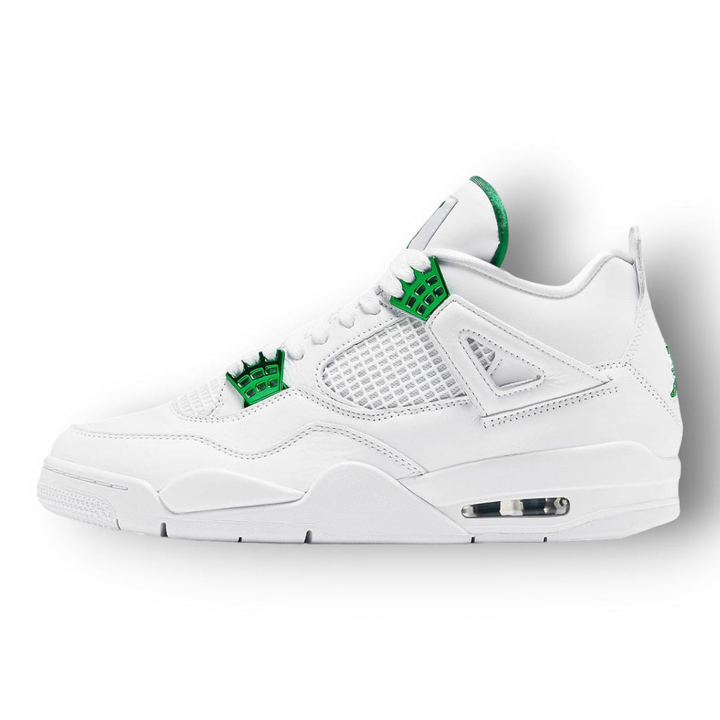 JORD 4 GREEN METAL