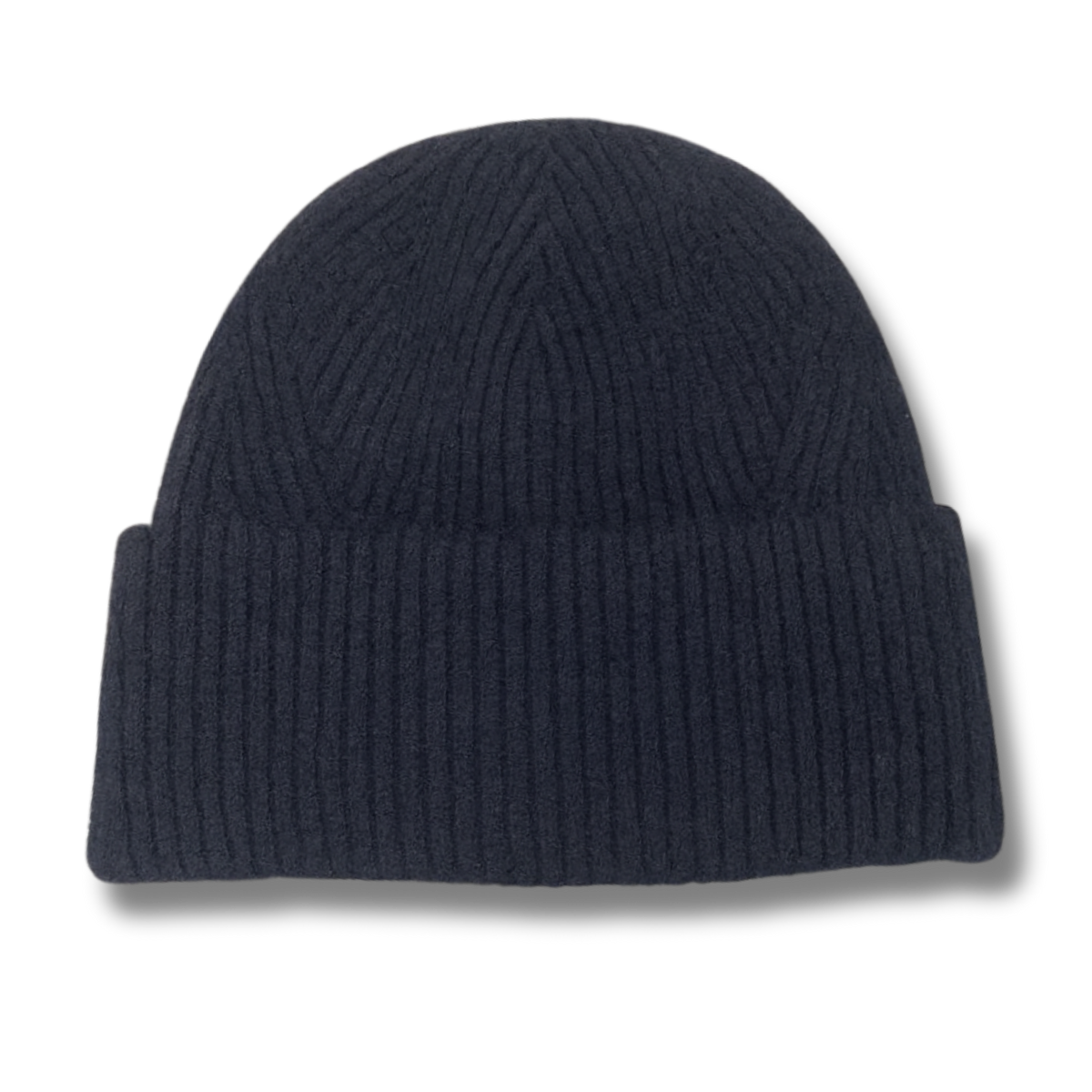 Stu Beanie Black