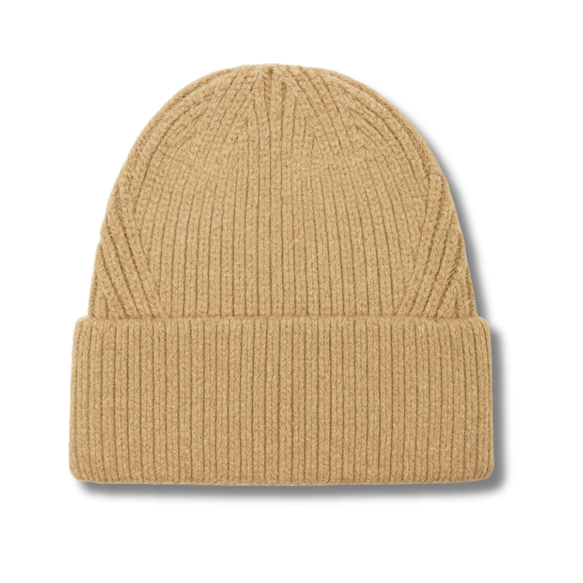 Stu Beanie Sand