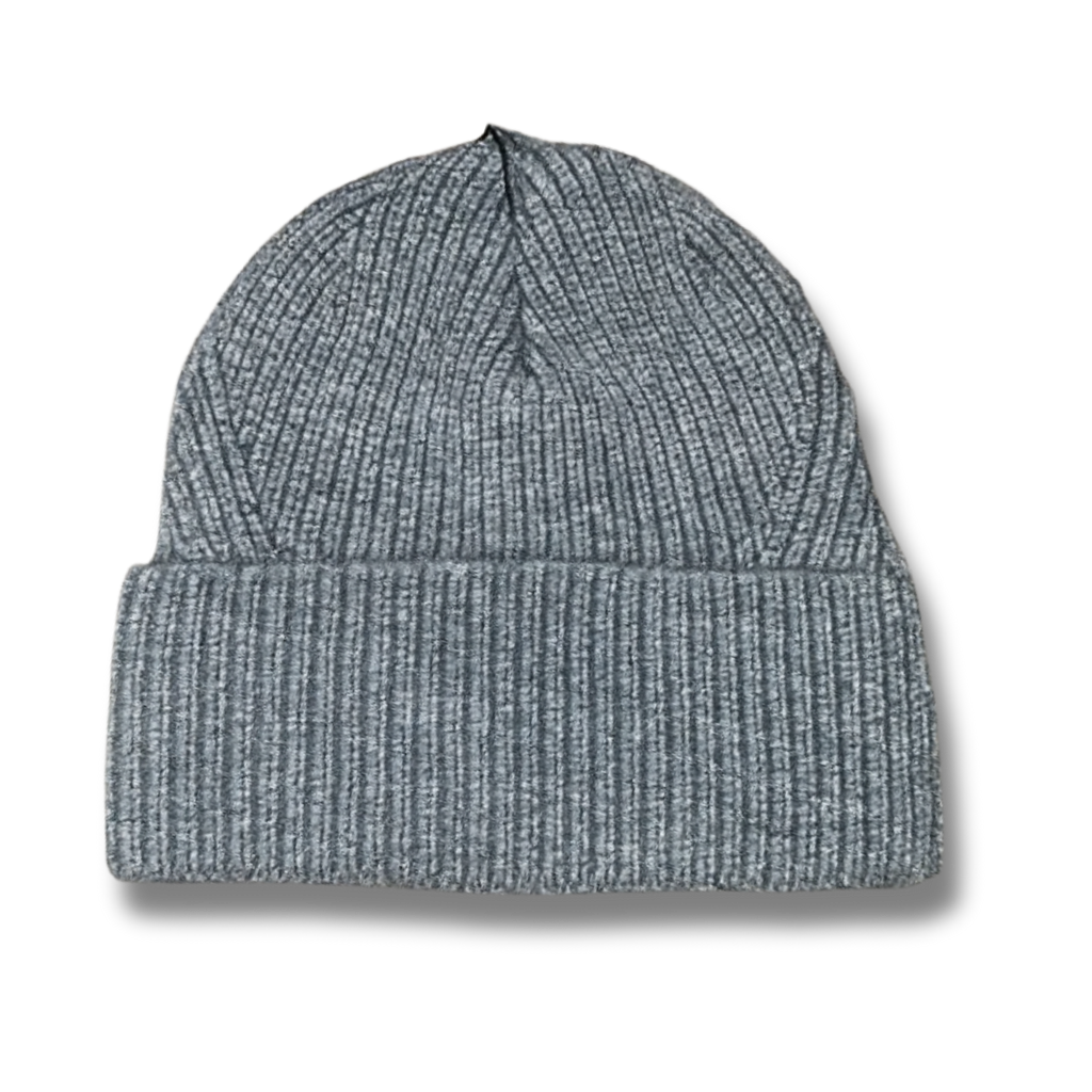 Stu Beanie Gray