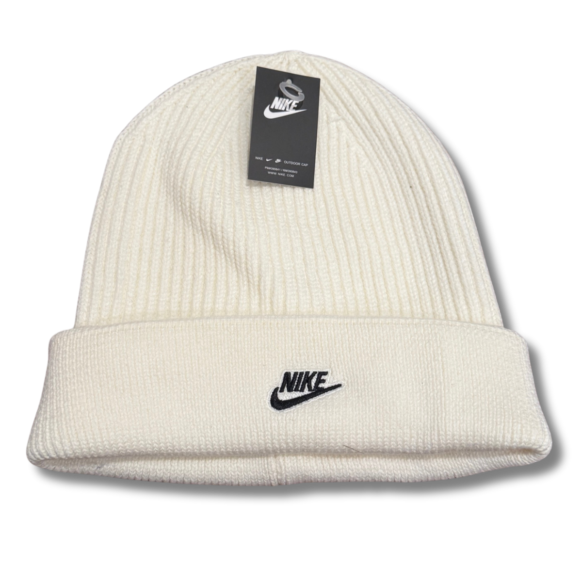 Nice Beanie Cream