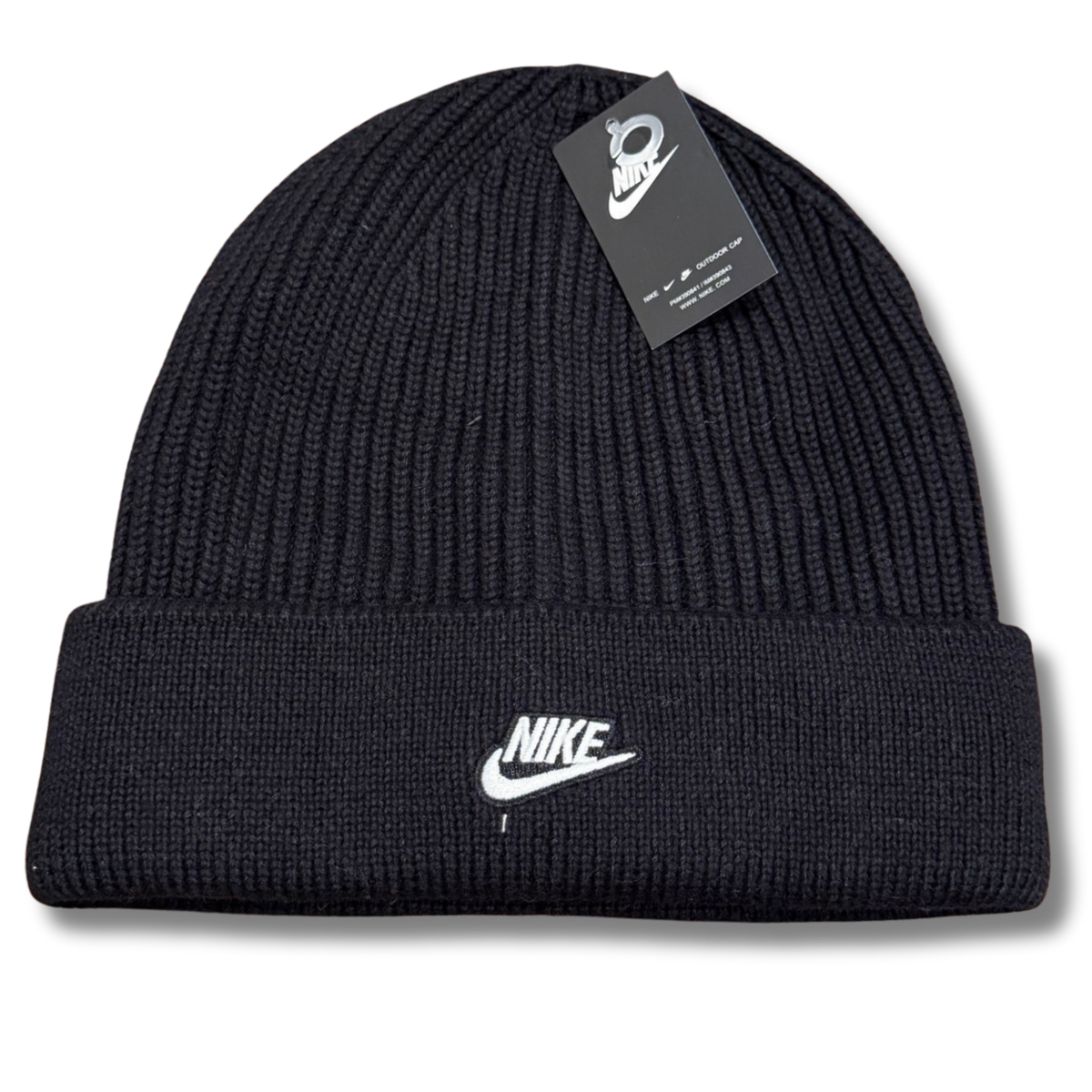 Nice Beanie Black