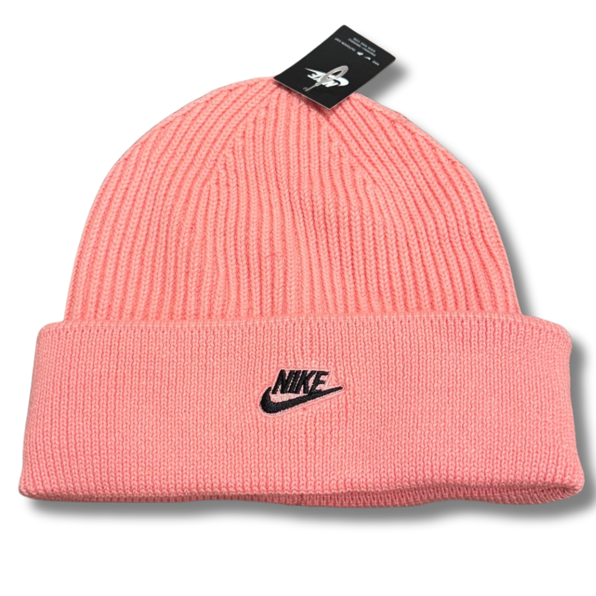 Nice Beanie Pink