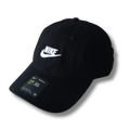 Nice Cap Black