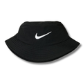 Nice Bucket Hat Black