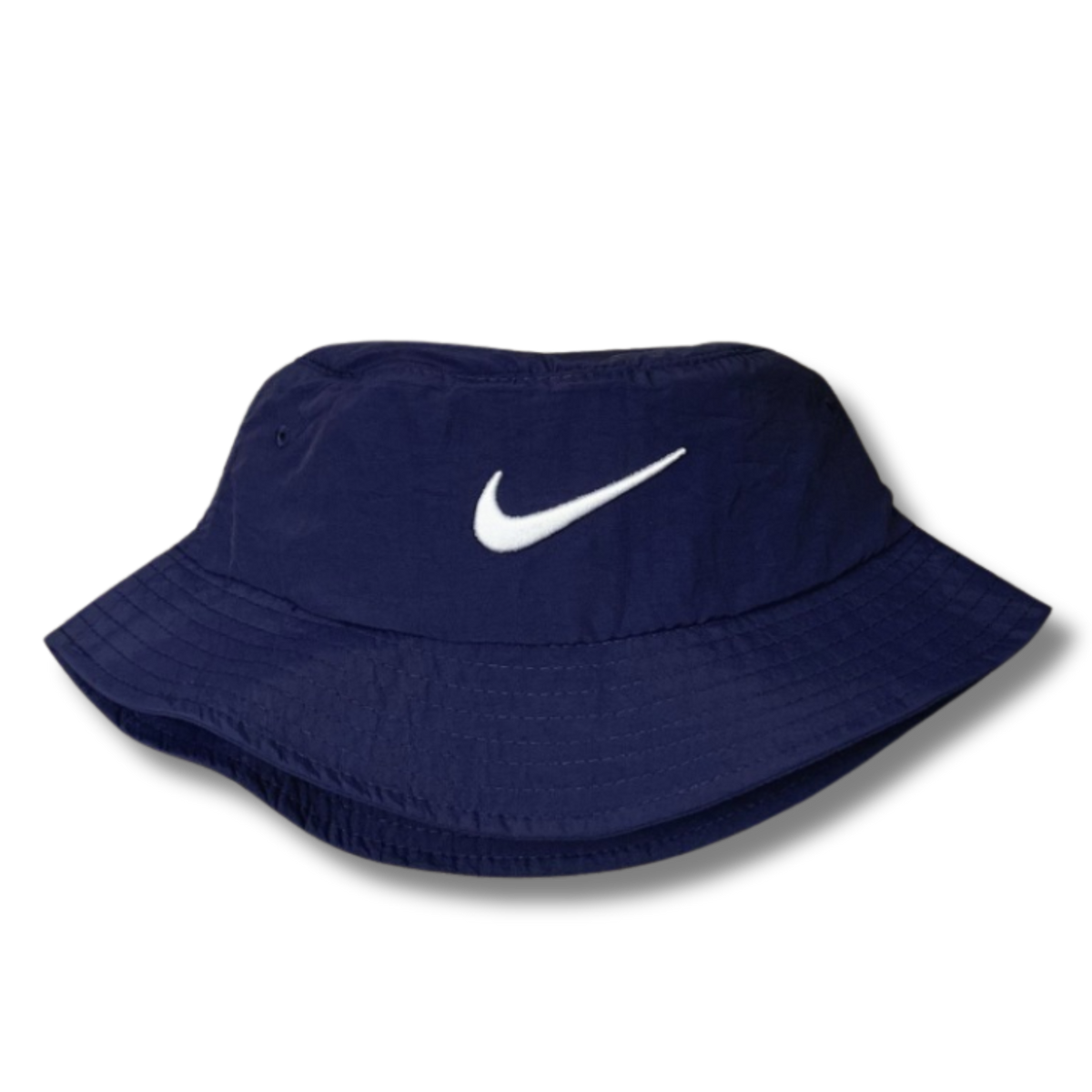 Nice Bucket Hat Navy