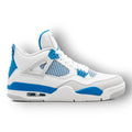 JORD 4 BLUE SAPHIRE