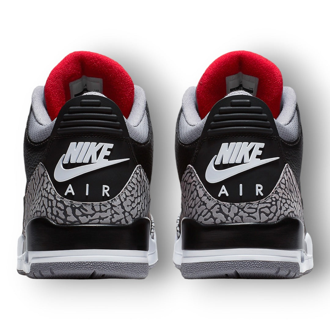 JORD 3 BLACK CEMENT