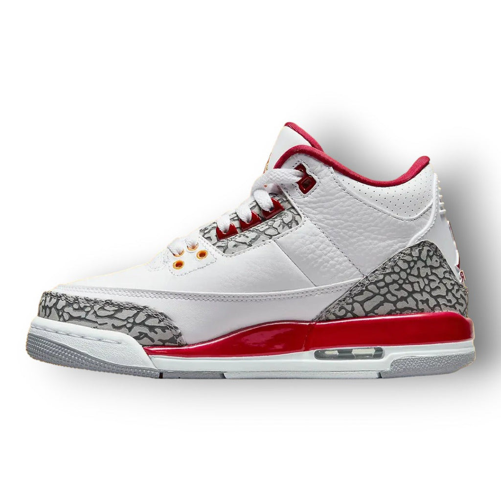 JORD 3 RED HAWKS