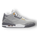 Jord 3 GREY/YELLOW