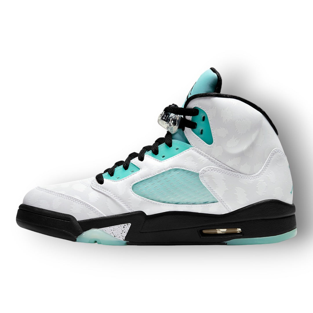 Sky High Blues JORD 5