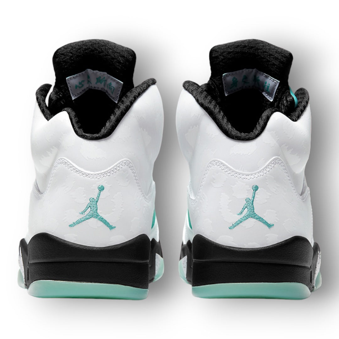 Sky High Blues JORD 5