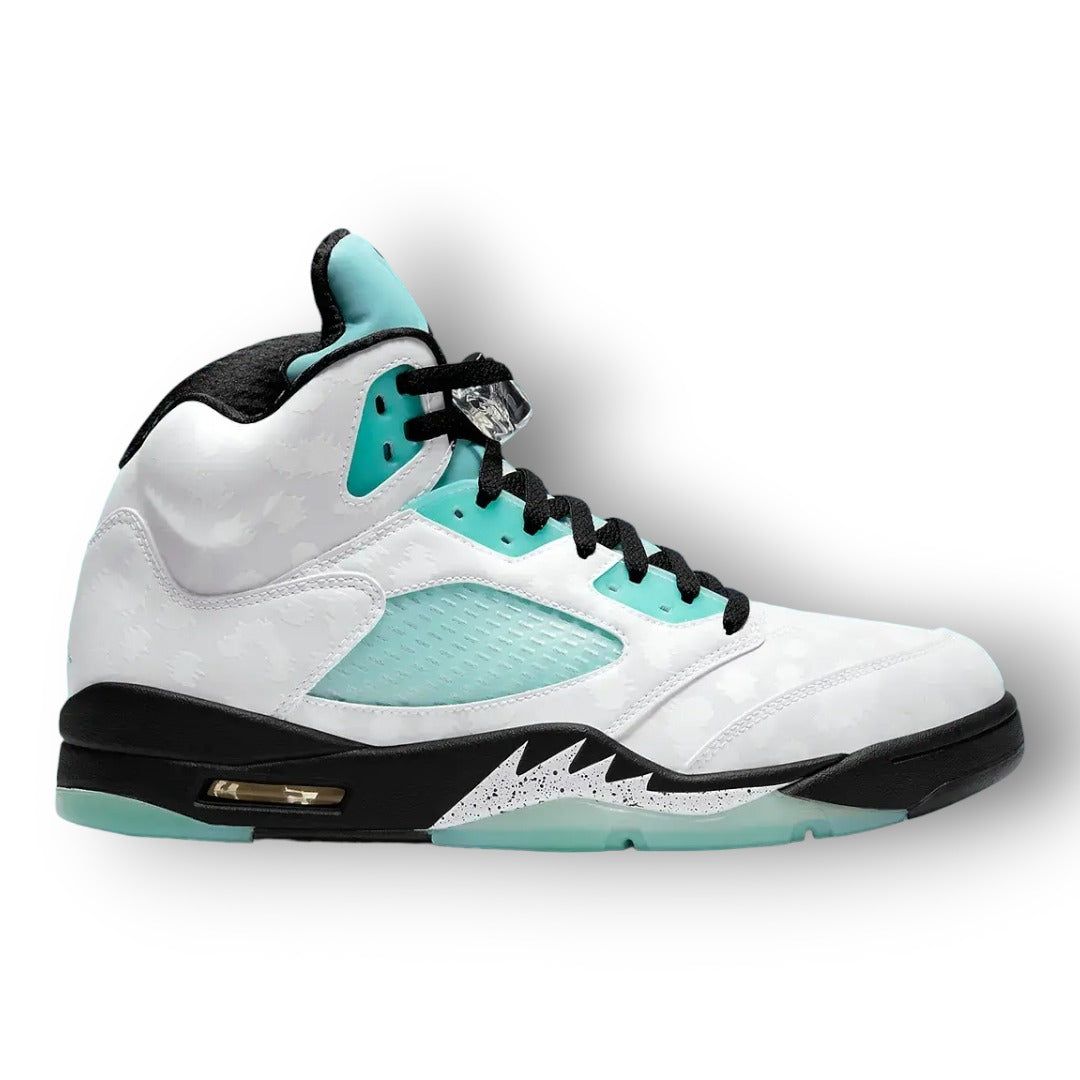 Sky High Blues JORD 5