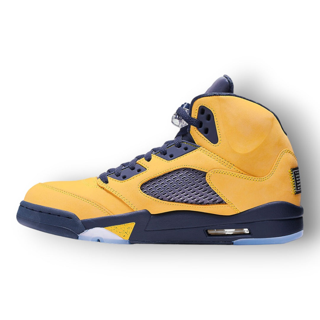 Lemon JORD 5