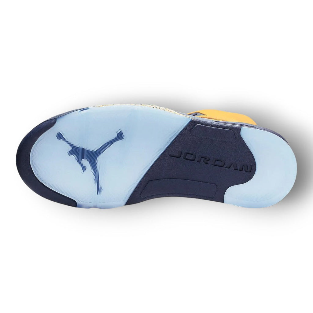Lemon JORD 5