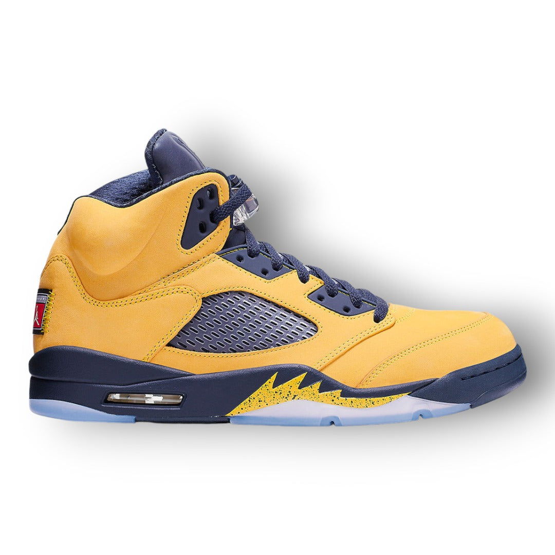 Lemon JORD 5