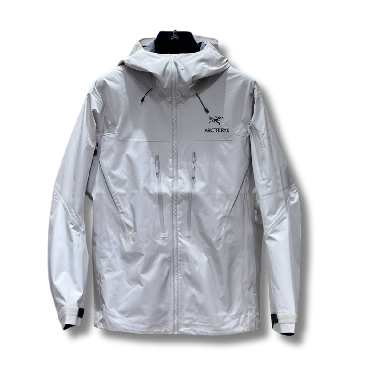 Arc' Beta Jacket