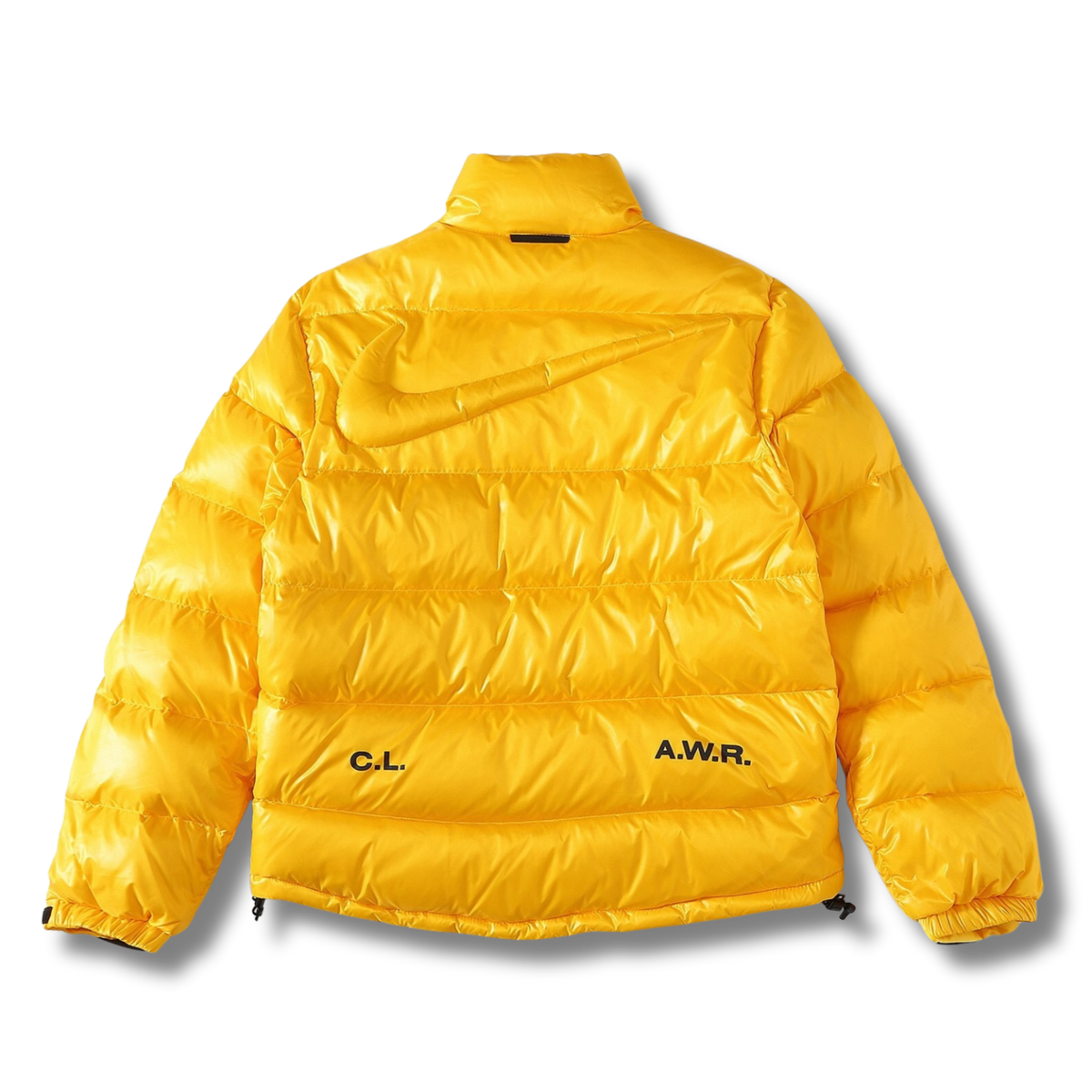 Nocta Jacket Yellow