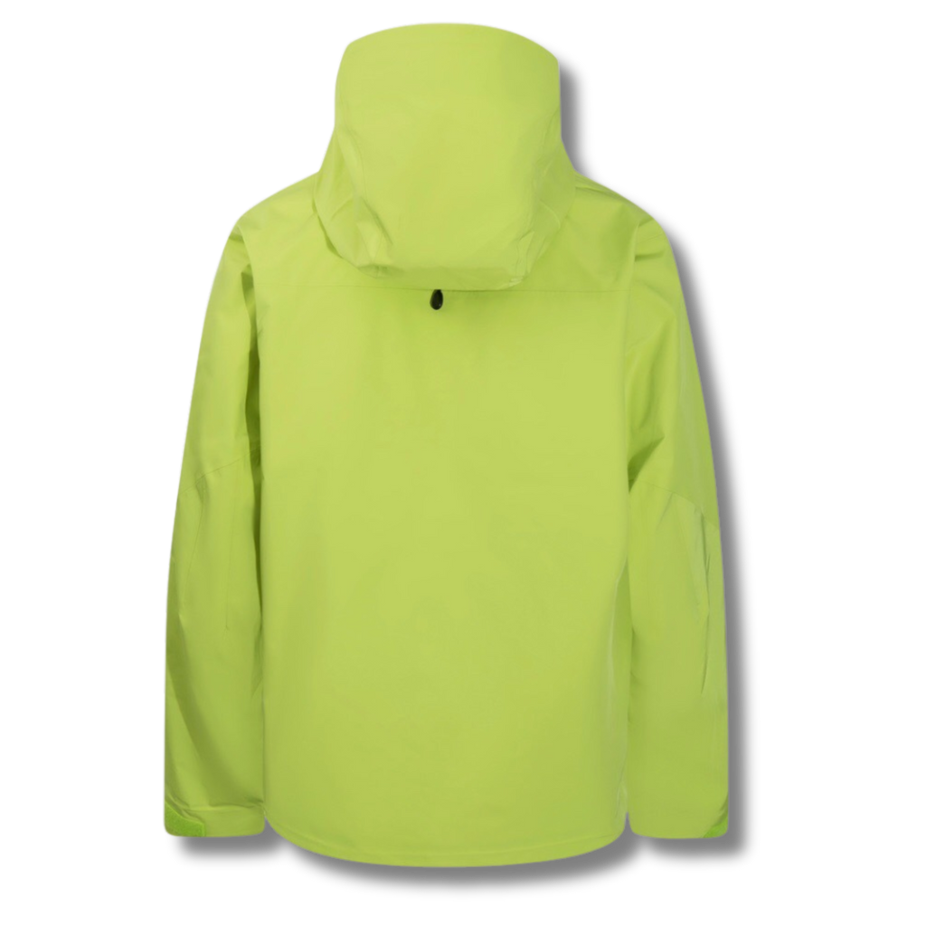 Arc' Jacket Mint Green