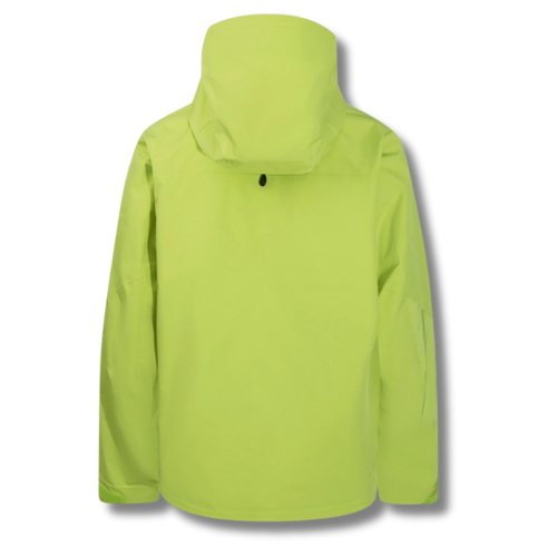 Arc' Jacket Mint Green