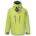 Arc' Jacket Mint Green