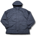 Nice Jacket Big Black
