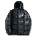 Nice Jacket Split Black