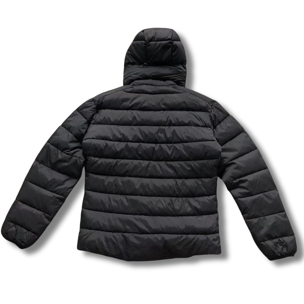 Arc' Jacket Puffy Black