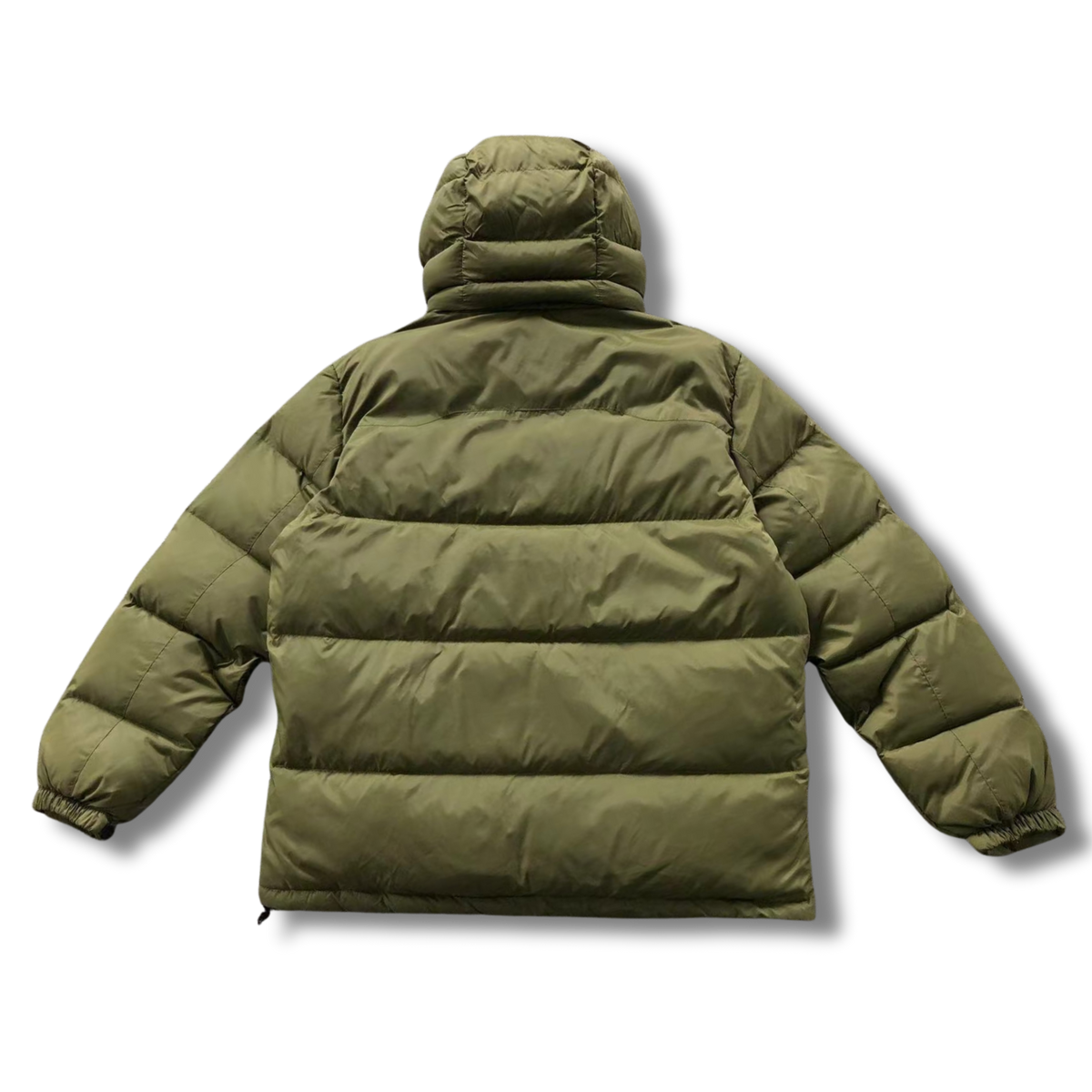 Ralph L Jacket Green