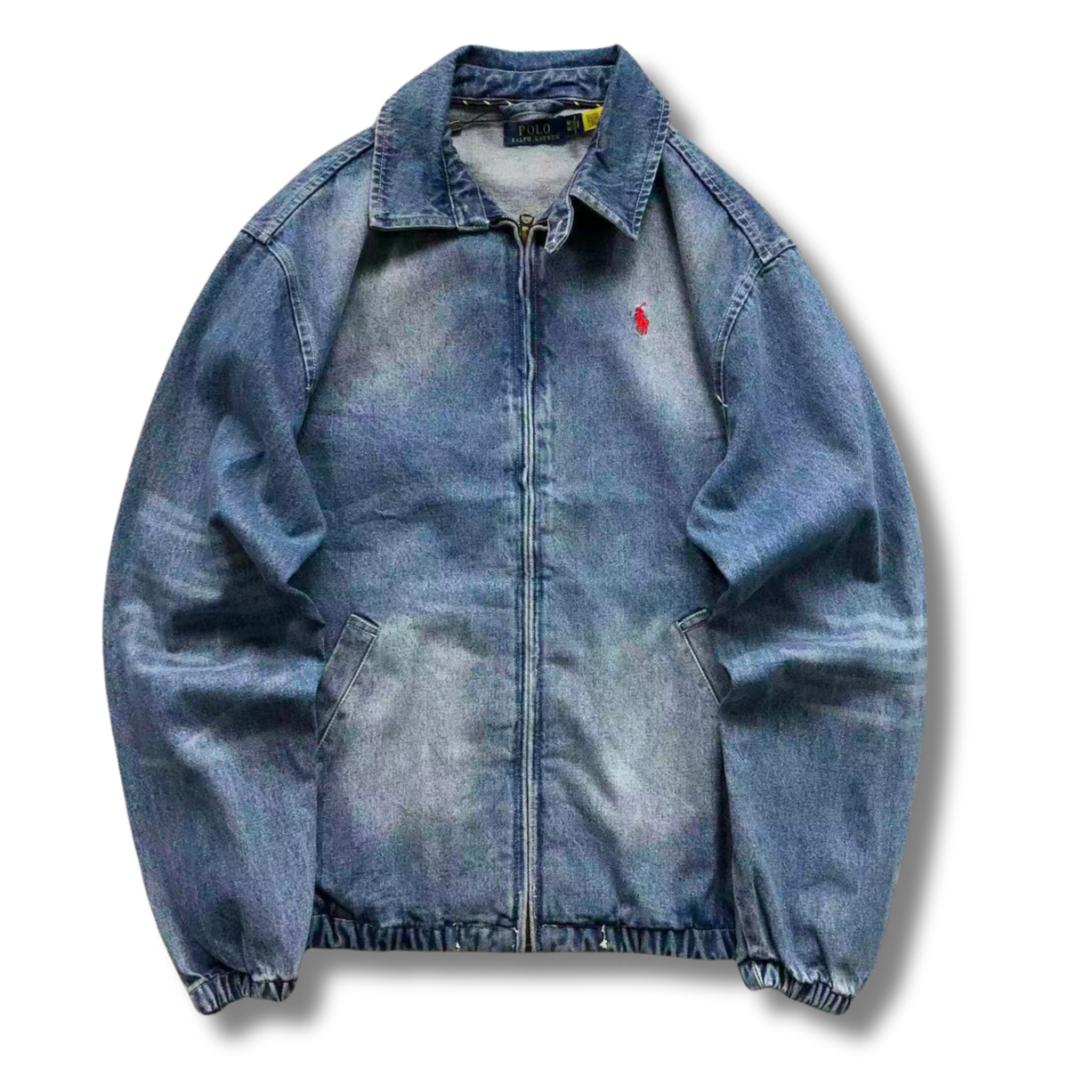 Ralph L Denim Jacket