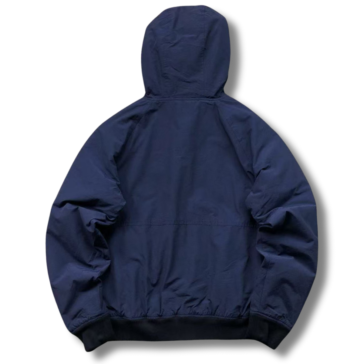 Ralph L Jacket Navy w Red inside