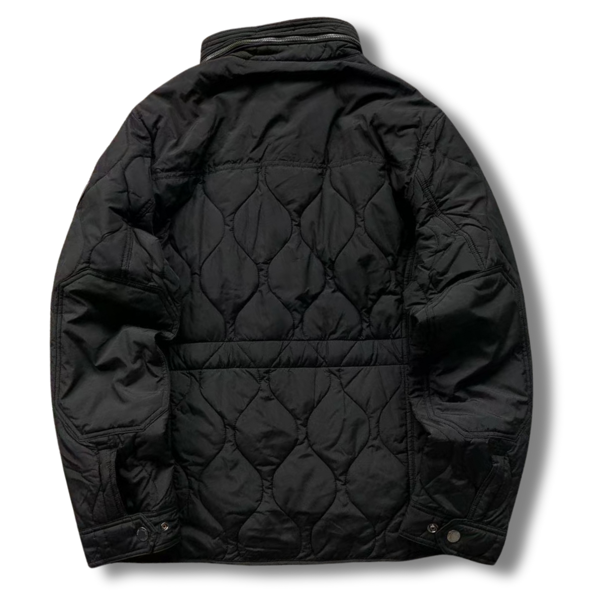 Ralph L Jacket Black