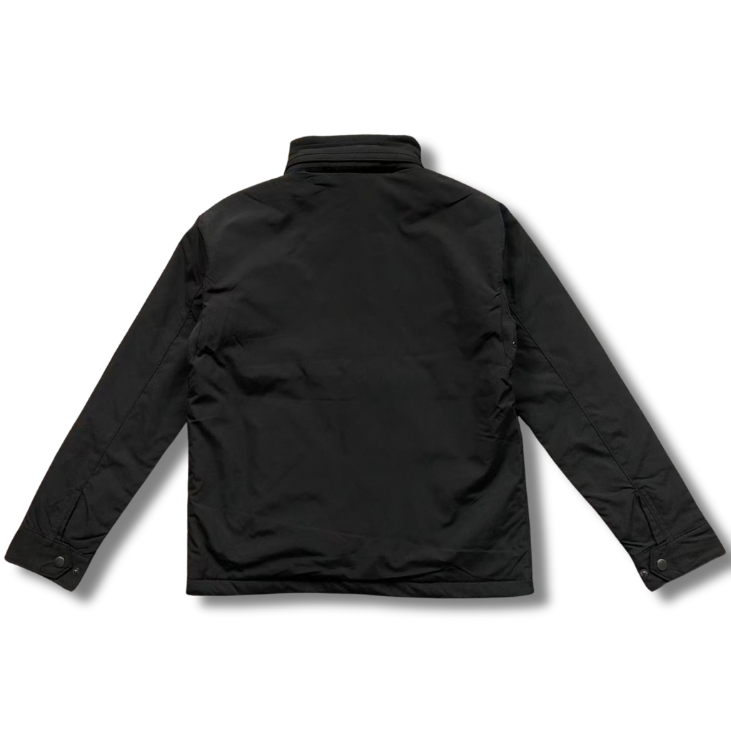 Ralph L Jacket Black w Red