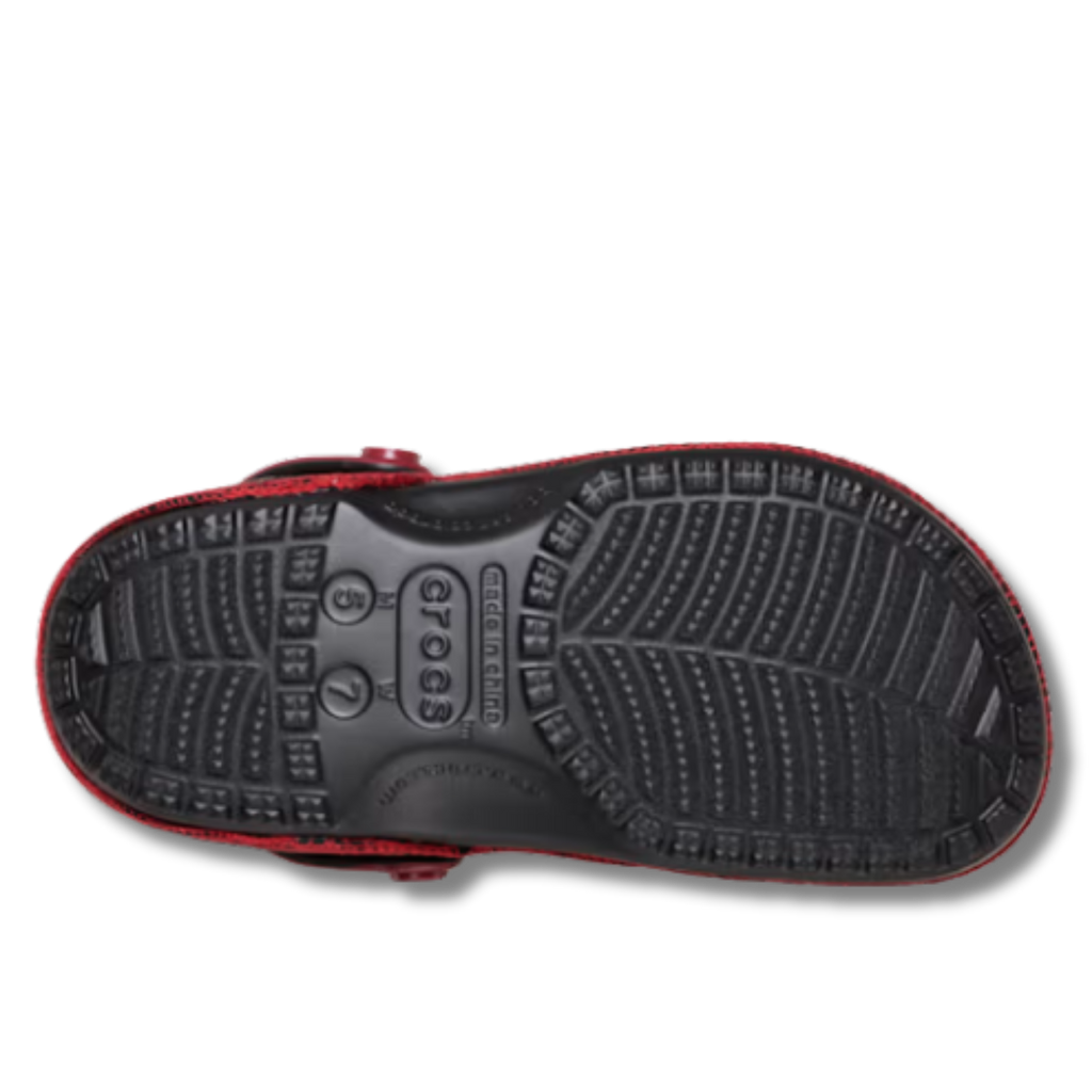 Red Spider Crrocs