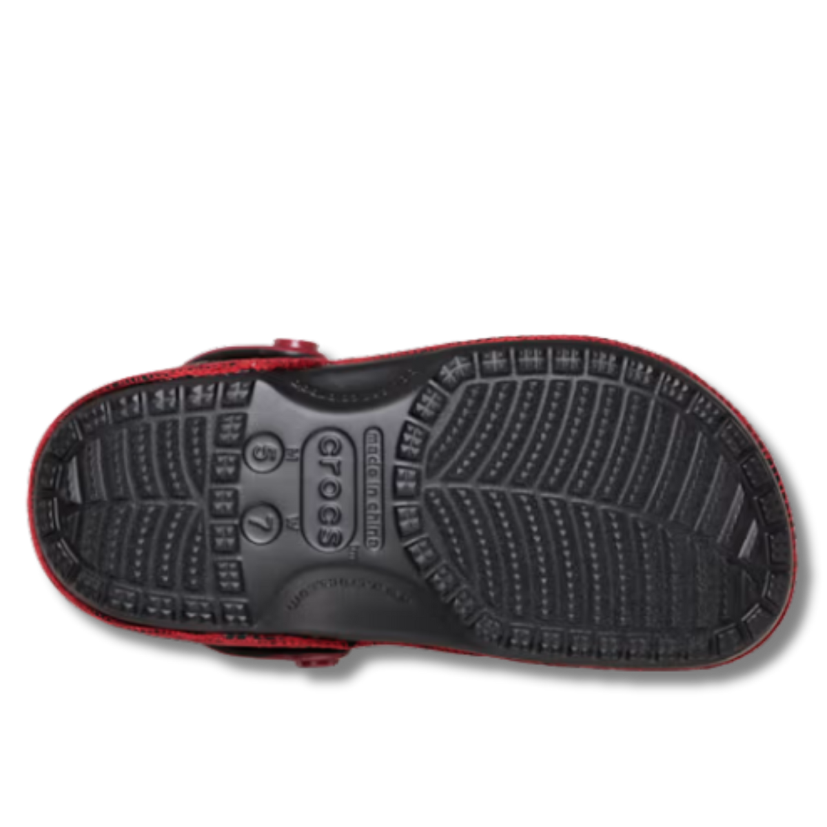Red Spider Crrocs