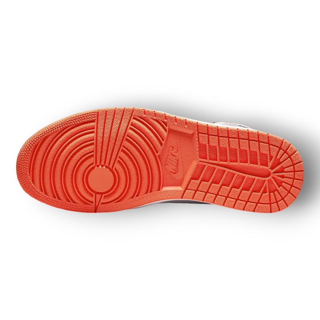 Pumpkin Jord 1 High