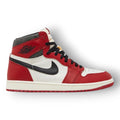 Strawberry Jord 1 High