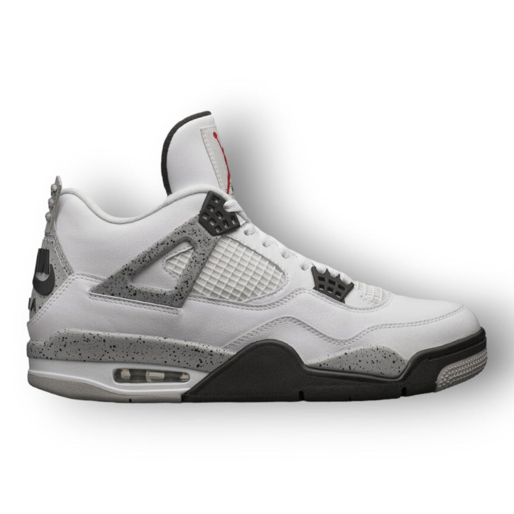 JORD 4 WHITE CEMENT