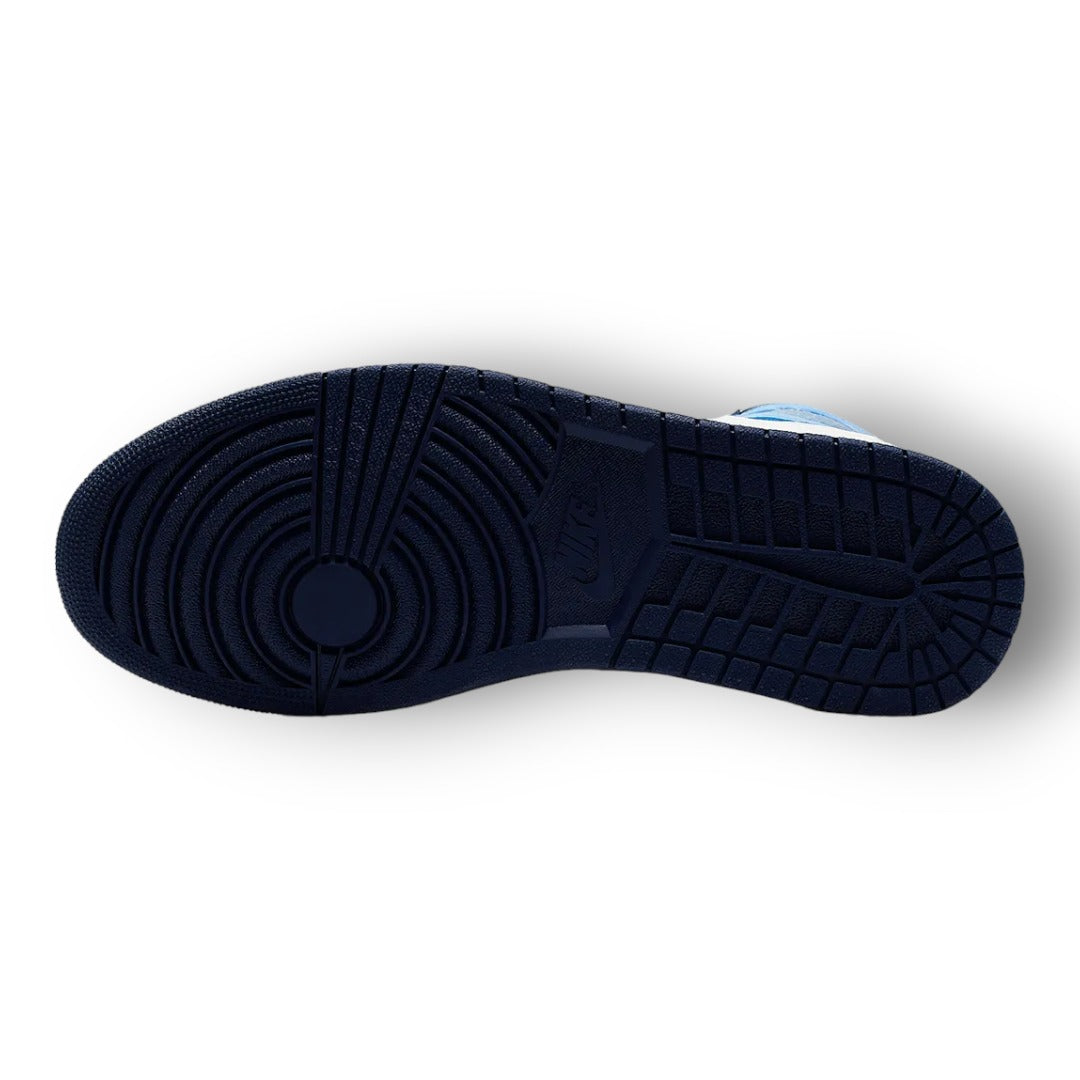 Ken Blue Jord 1 High