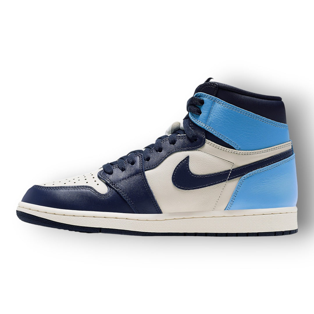 Ken Blue Jord 1 High