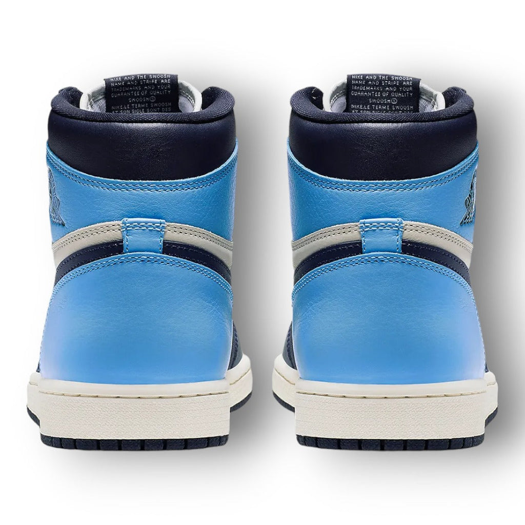 Ken Blue Jord 1 High