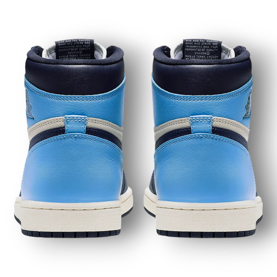 Ken Blue Jord 1 High