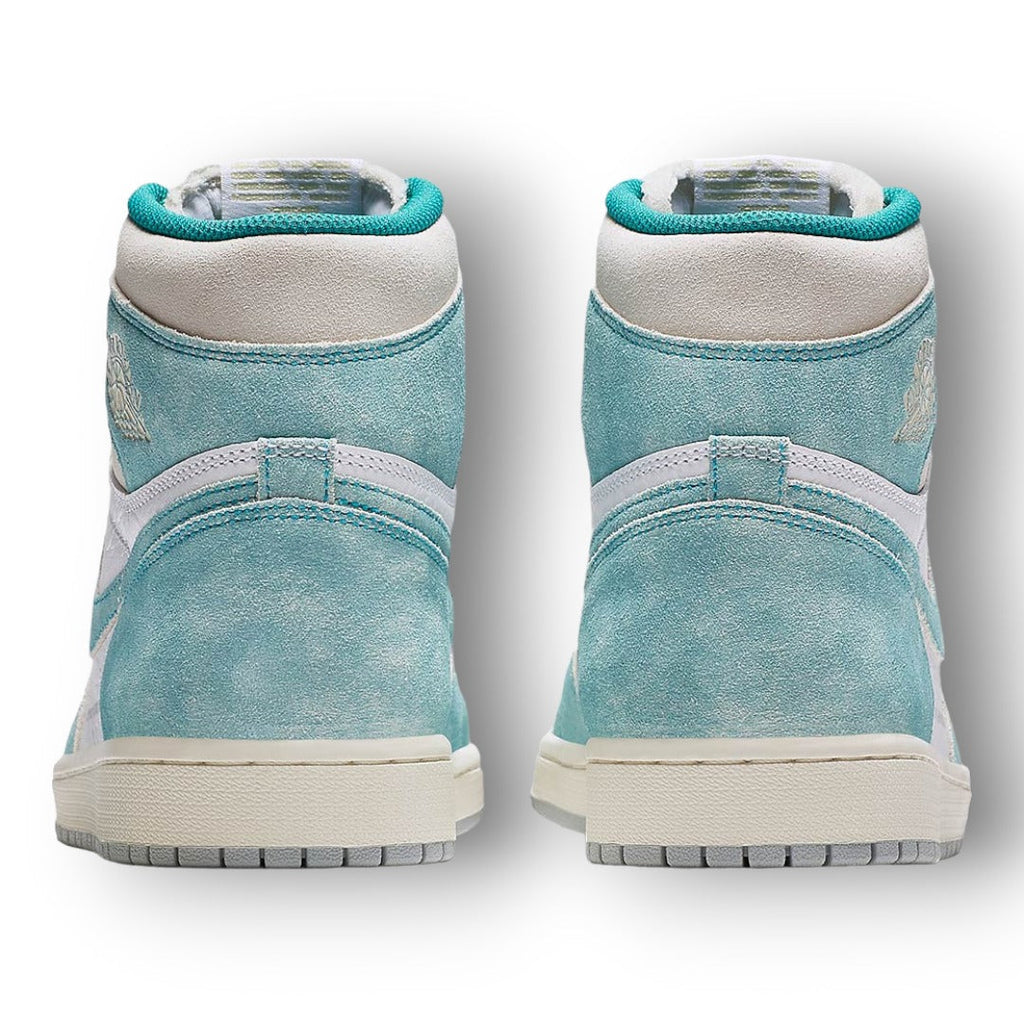 Lake Blue Jord 1 High