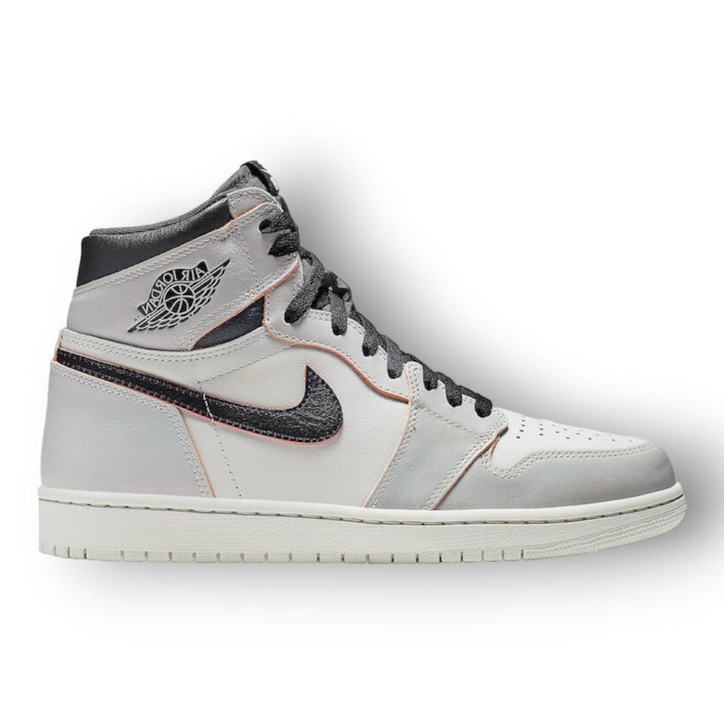Moon light Jord 1 High