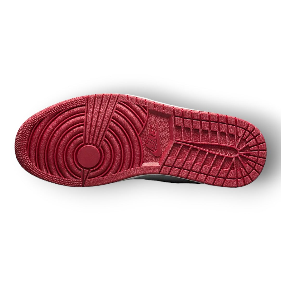 Lipstick Red JORD 1 HIGH