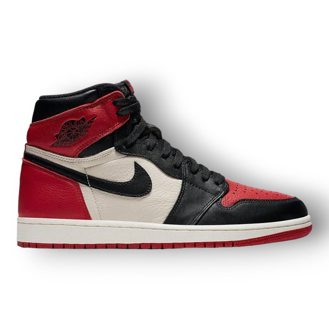Red Wine Jord 1 High