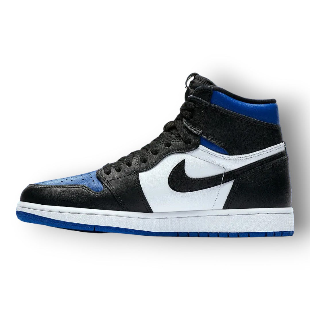 Anemone Blue Jord 1 High