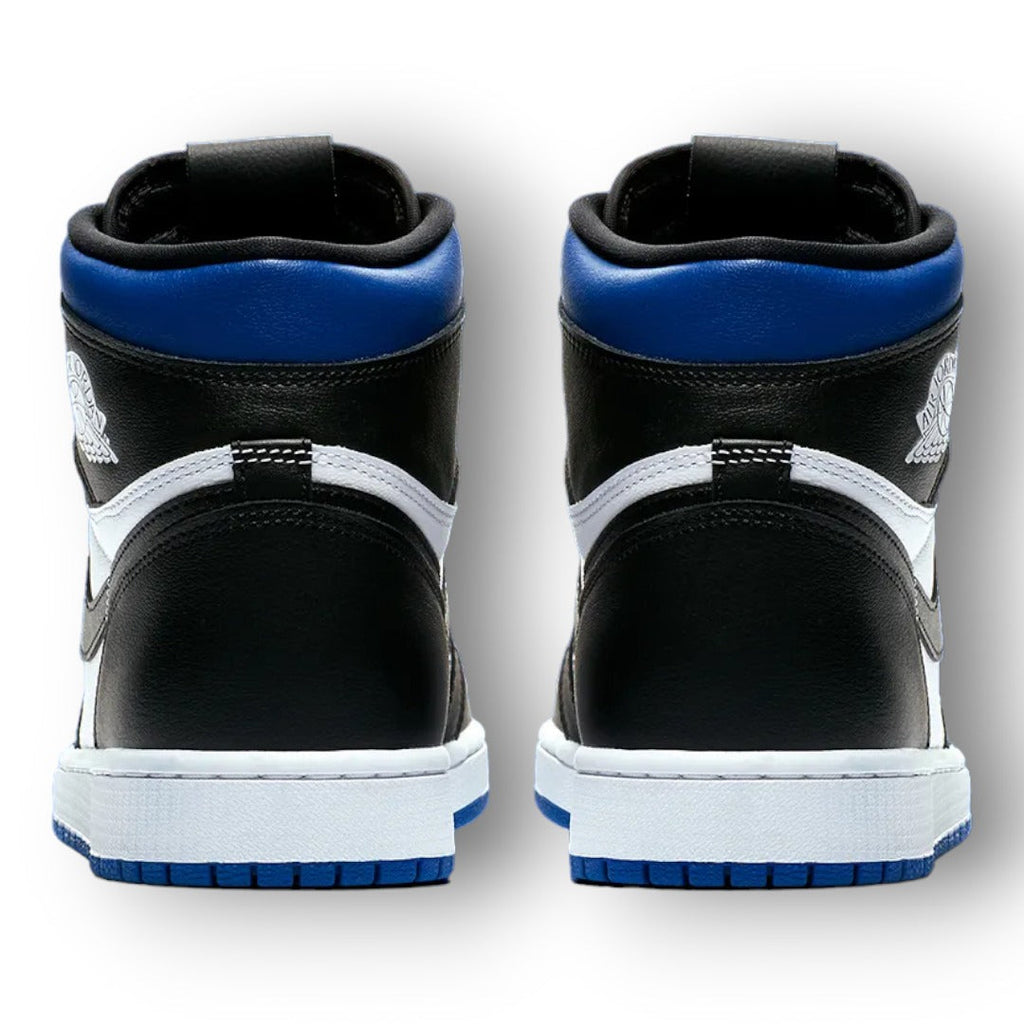 Anemone Blue Jord 1 High