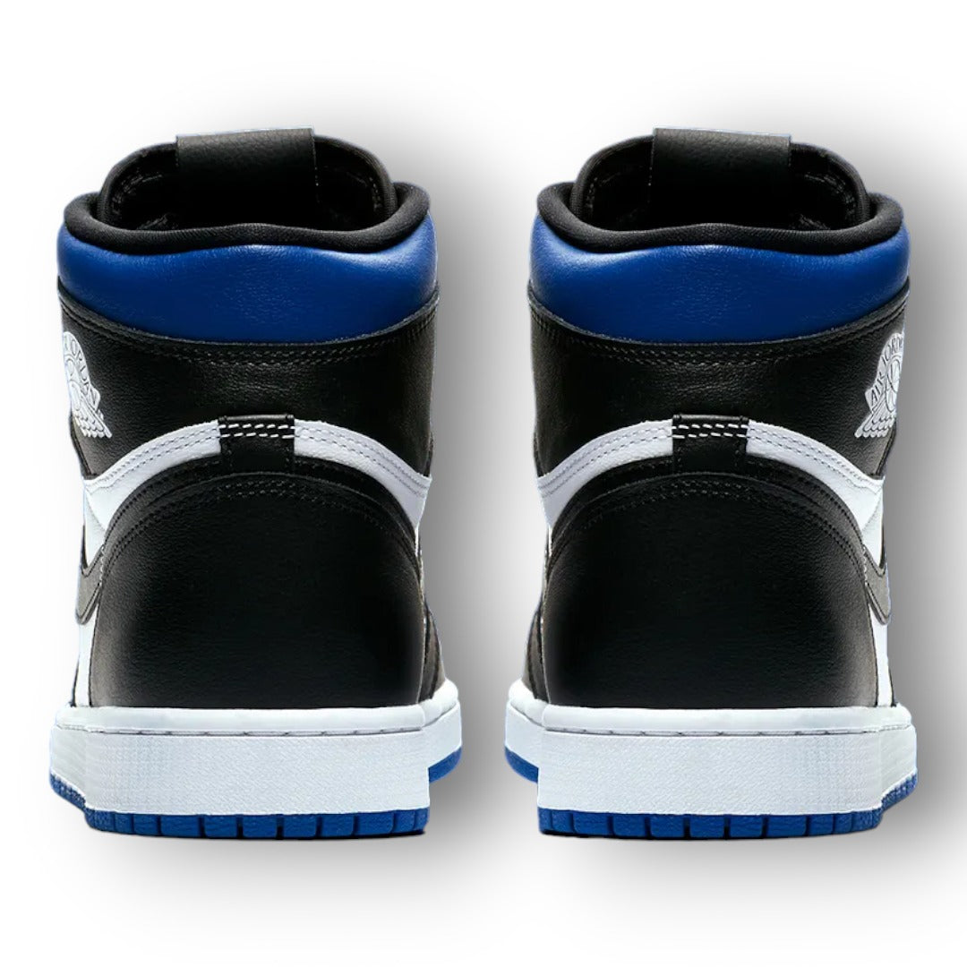 Anemone Blue Jord 1 High